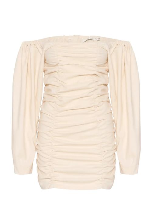 Gzdecia Dress Gestuz Cream