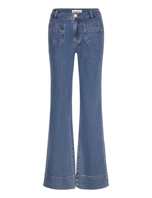 Noellesw Jeans Sofie Schnoor Blue