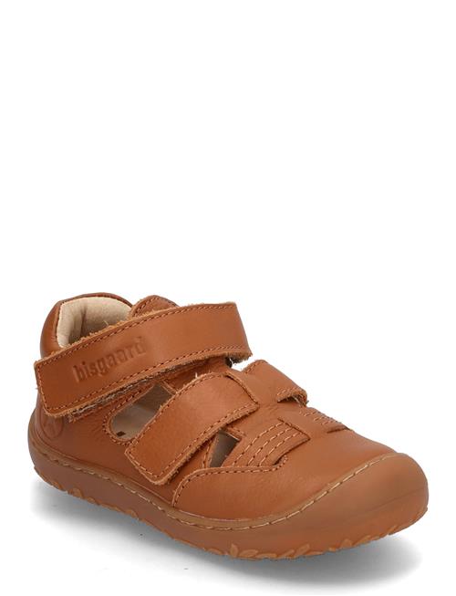 Bisgaard Barefoot Hana Bisgaard Brown