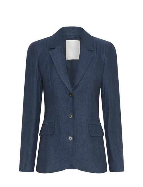 Mschnaira Claritta Blazer MSCH Copenhagen Navy
