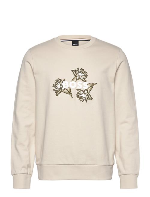 C-Soleri 120 BOSS Cream