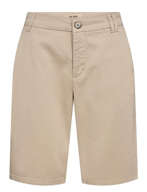 Mmbracis Apex Shorts MOS MOSH Beige
