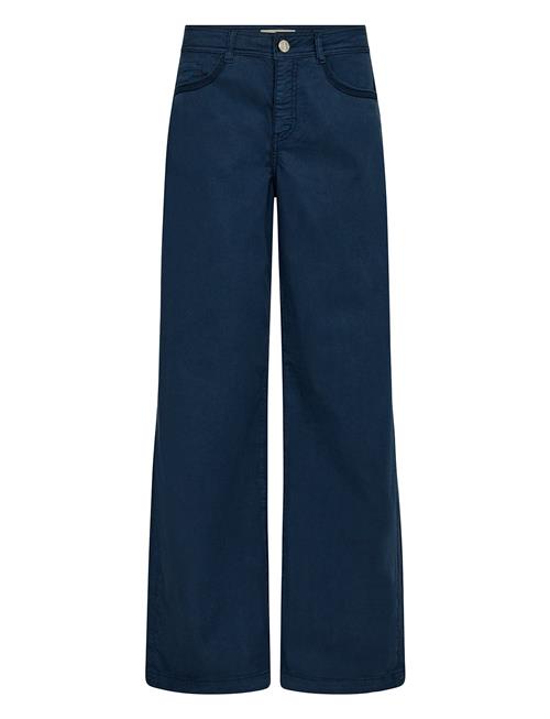 Mmdara Treasure Pant MOS MOSH Navy