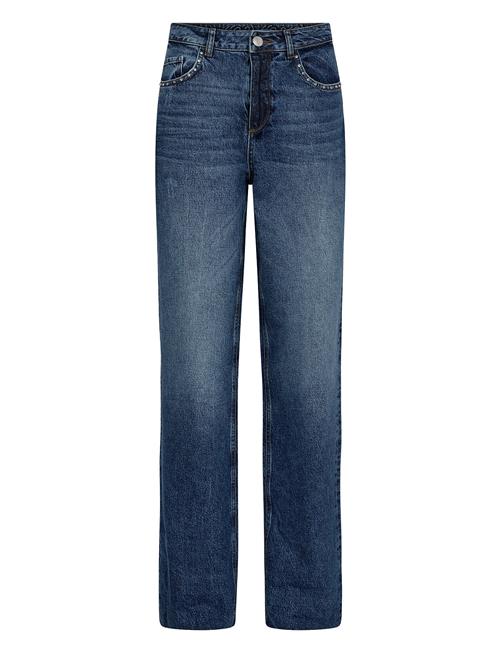 Mmrelee Chrome Jeans MOS MOSH Blue