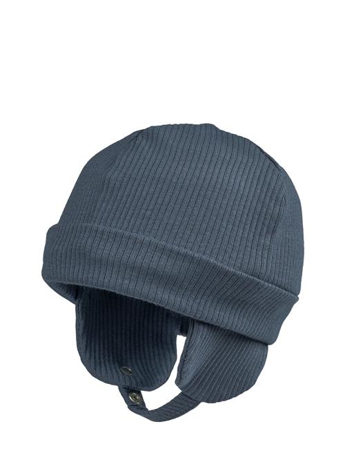 Beanie B MarMar Copenhagen Blue