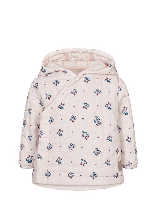 Omari Jacket MarMar Copenhagen Pink