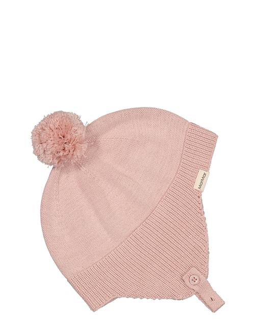 Aly Pompom MarMar Copenhagen Pink