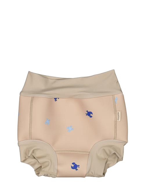 Swen Trunks MarMar Copenhagen Beige