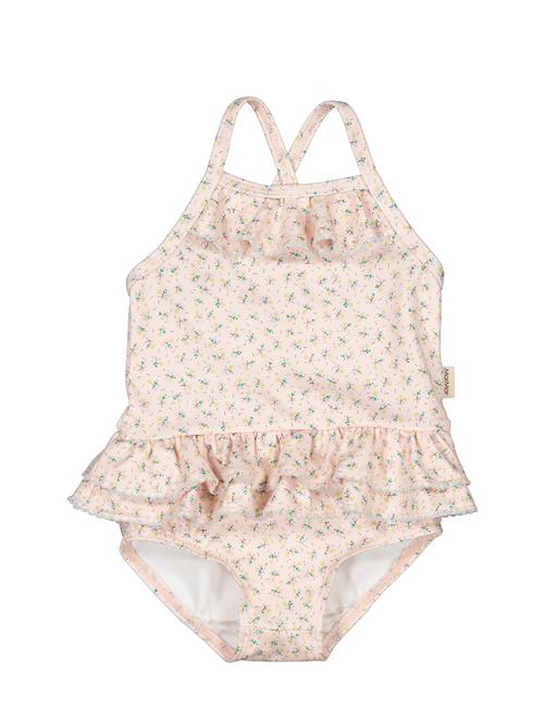 Swinnie Bathing Suit MarMar Copenhagen Pink