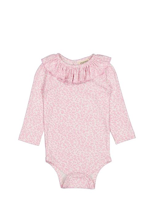 Leo Berta MarMar Copenhagen Pink