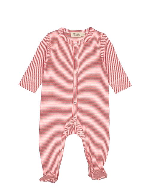 Rukano MarMar Copenhagen Red