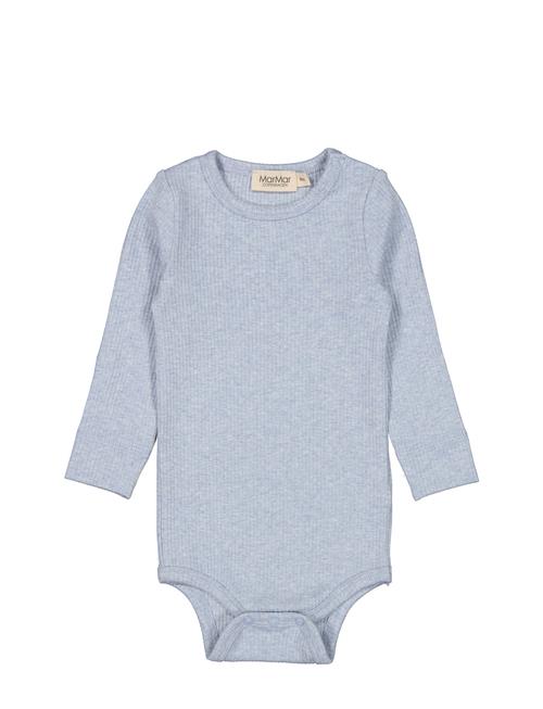 Plain Body Ls MarMar Copenhagen Blue
