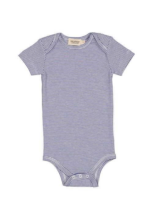 Ben Ss MarMar Copenhagen Blue