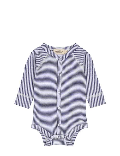 Bruno MarMar Copenhagen Blue