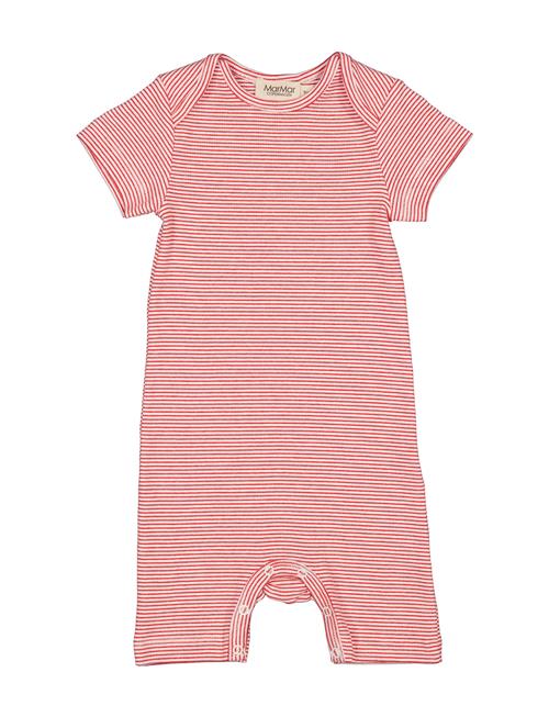 Roxi Summer MarMar Copenhagen Red