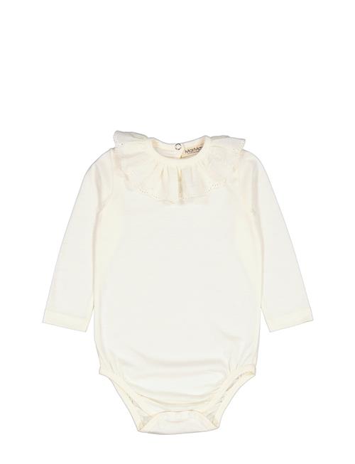 Becki Frill MarMar Copenhagen White