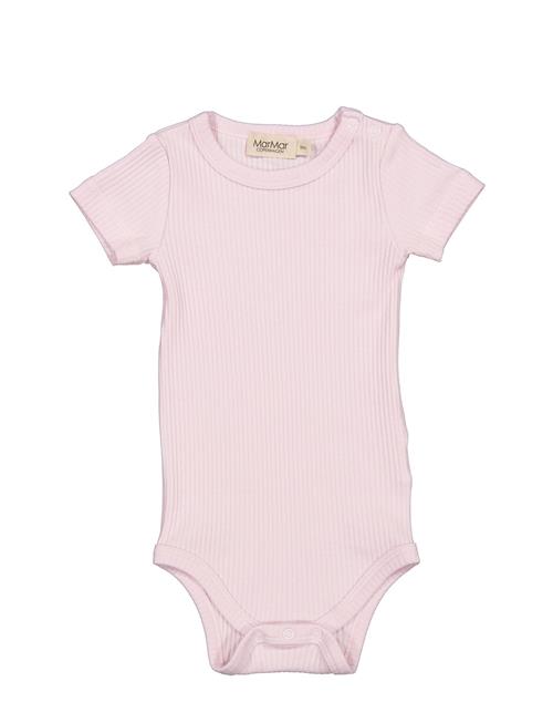 Plain Body Ss MarMar Copenhagen Pink