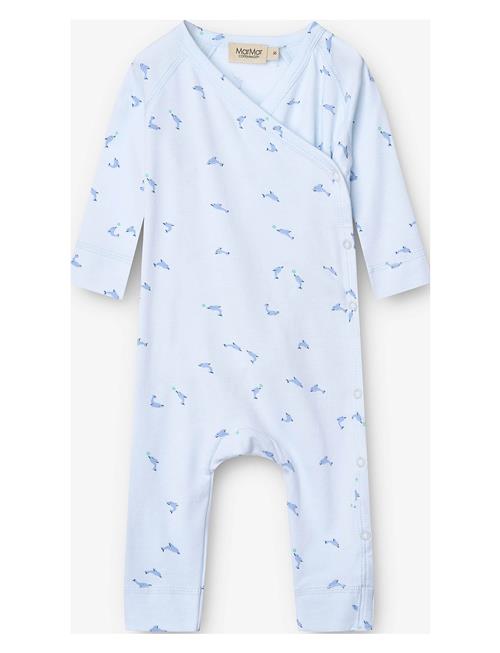 Rulo MarMar Copenhagen Blue