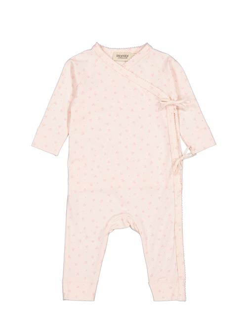 Rula MarMar Copenhagen Pink