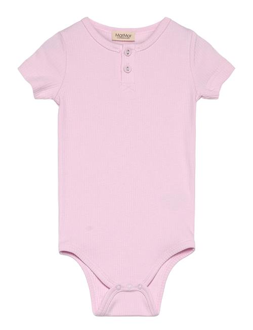 Body Ss MarMar Copenhagen Pink