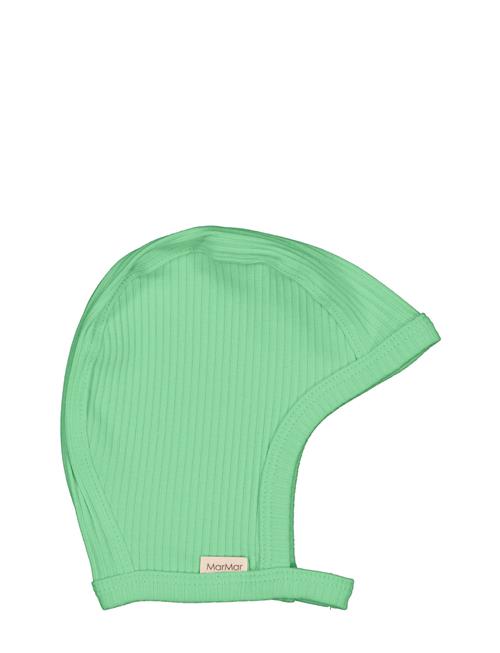 Hoody MarMar Copenhagen Green