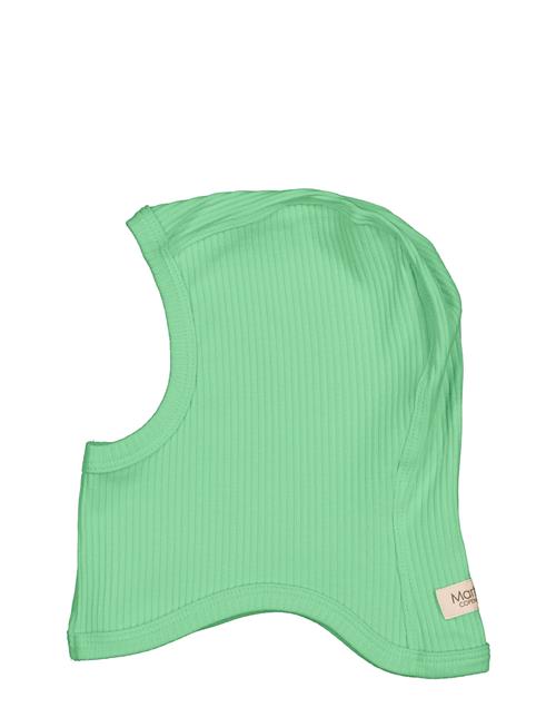 Balaclava MarMar Copenhagen Green