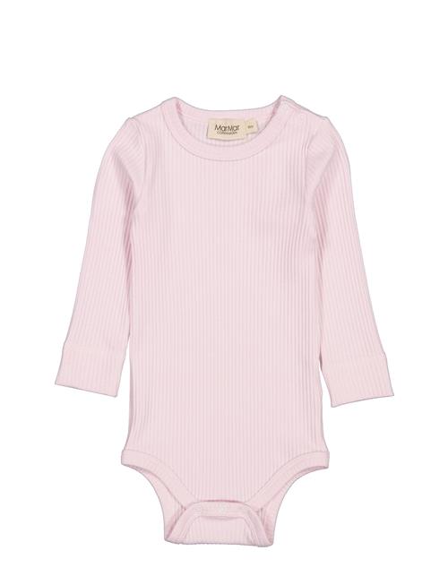 Plain Body Ls MarMar Copenhagen Pink