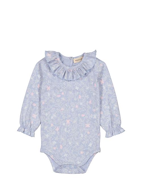 Brandine MarMar Copenhagen Blue