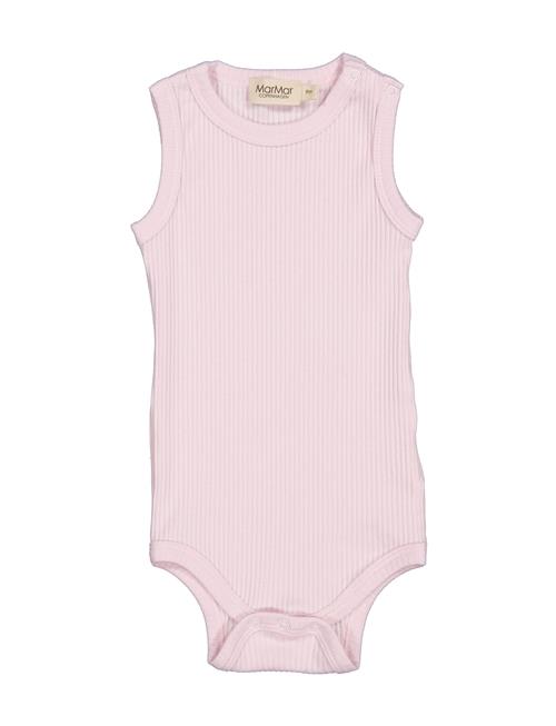Body Sleeveless MarMar Copenhagen Pink