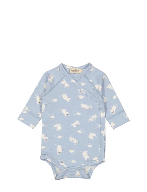 Belito MarMar Copenhagen Blue