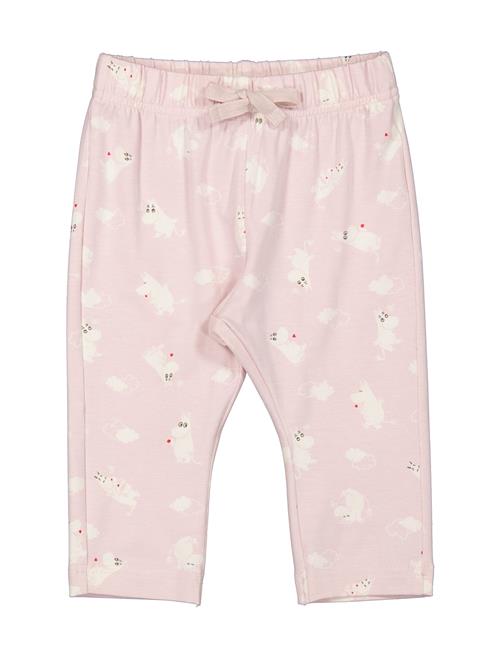 Pitti MarMar Copenhagen Pink