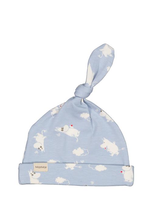 Aiki MarMar Copenhagen Blue