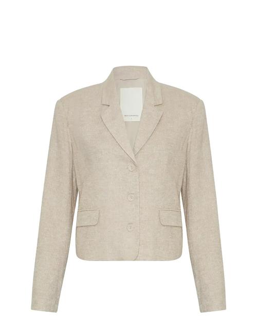 Mschpennie Ginia Blazer MSCH Copenhagen Beige