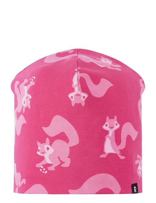 Beanie, Tanssi Reima Pink
