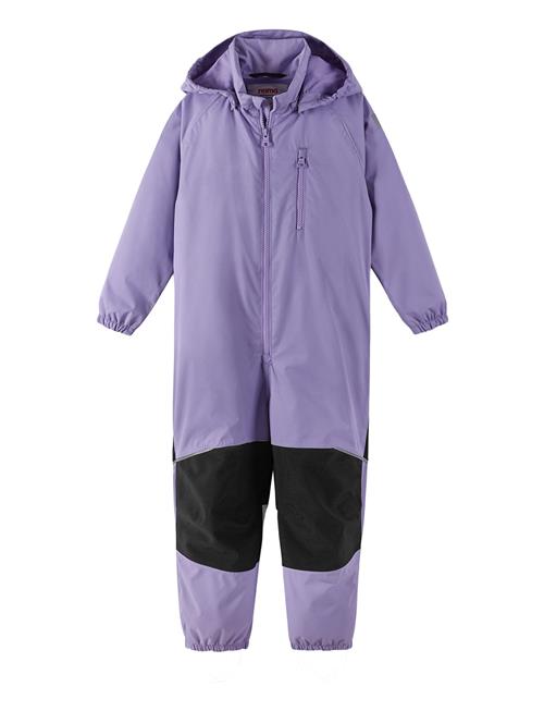 Reimatec Overall, Kellola Reima Purple