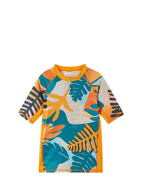 Sunproof Shirt, Uiva Reima Orange