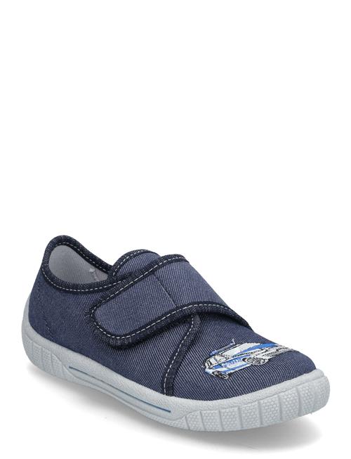 Bill Superfit Blue