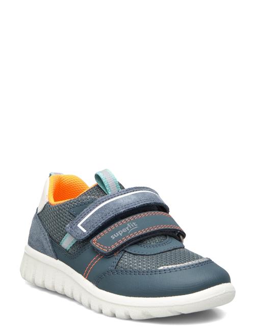 Sport7 Mini Superfit Blue
