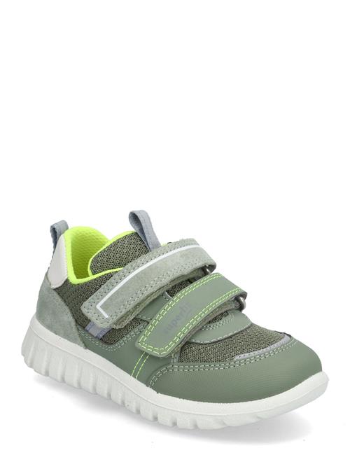 Sport7 Mini Superfit Green