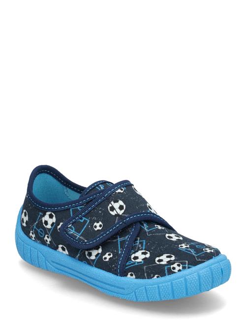 Bill Superfit Blue