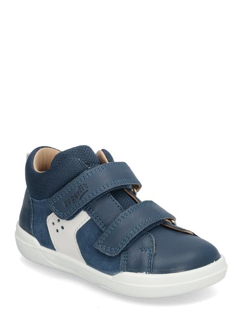 Superfree Superfit Blue
