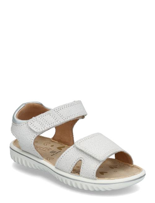 Sparkle Superfit White