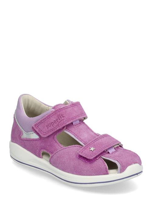 Boomerang Superfit Pink