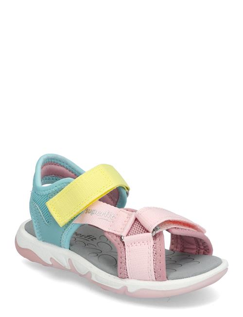 Pebbles Superfit Pink