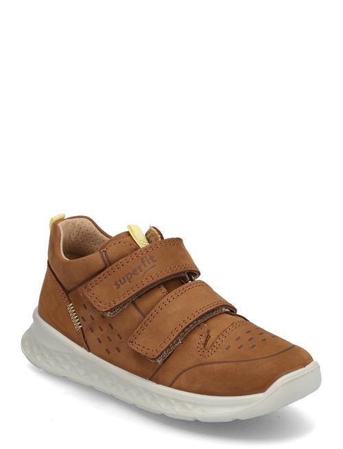 Breeze Superfit Brown