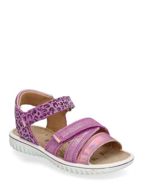 Sparkle Superfit Pink