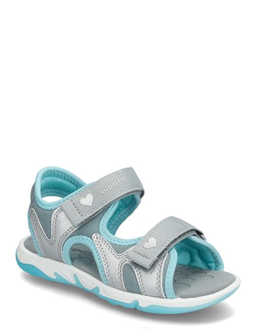 Pebbles Superfit Blue