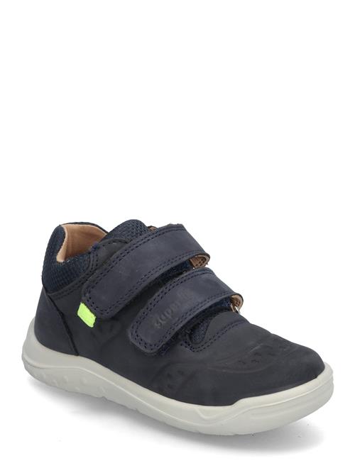 Whaley Superfit Navy