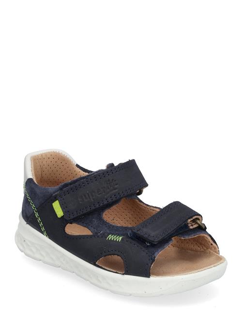 Lagoon Superfit Blue