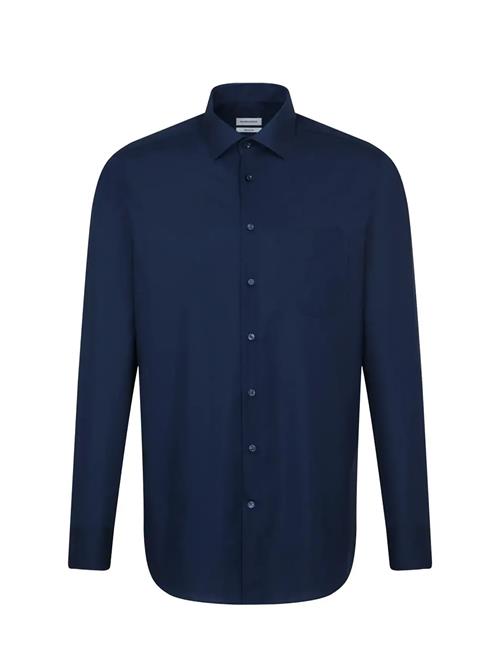 Business Kent 108 1/1 Seidensticker Navy